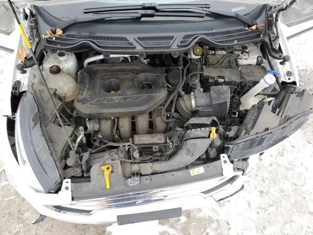Photo 12 from auction – 2020 FORD ECOSPORT T with VIN MAJ6S3KL2LC394462
