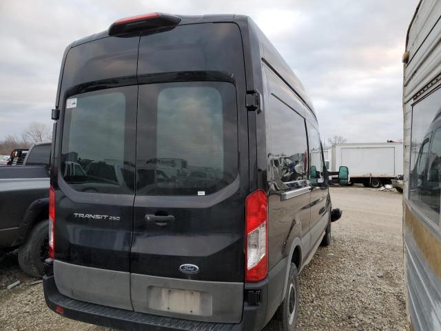 Photo 3 from auction – 2021 FORD TRANSIT T- with VIN 1FTBR1X84MKA33397
