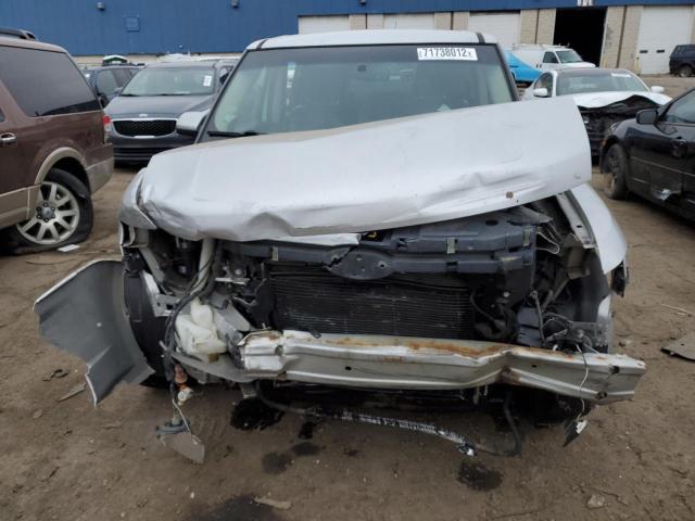 Photo 5 from auction – 2009 FORD FLEX SEL with VIN 2FMDK52C49BA15883