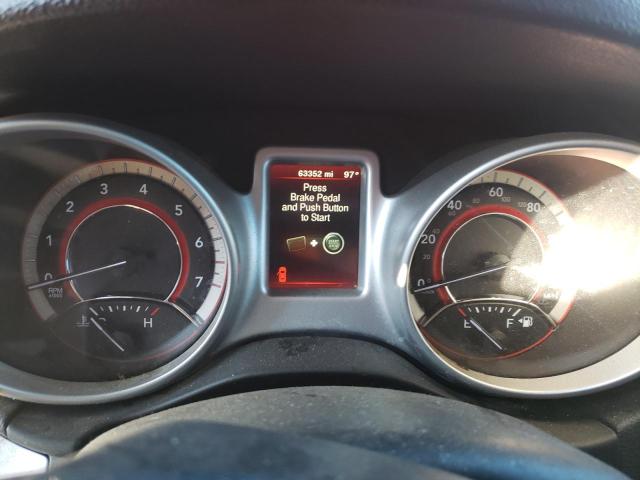 Photo 9 from auction – 2018 DODGE JOURNEY SE with VIN 3C4PDCAB3JT274804