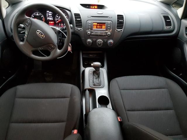 Photo 8 from auction – 2016 KIA FORTE LX with VIN KNAFK4A63G5571586