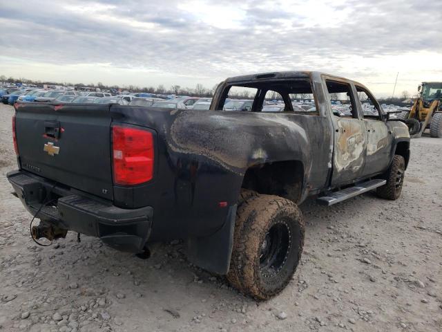 Photo 3 from auction – 2016 CHEVROLET SILVERADO with VIN 1GC4KZC83GF126295