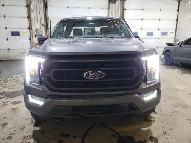 Photo 5 from auction – 2022 FORD F150 SUPER with VIN 1FTFW1E52NFA57002