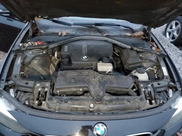 Photo 11 from auction – 2014 BMW 328 XI with VIN WBA3B3C54EJ981397