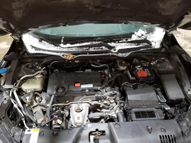 Photo 11 from auction – 2018 HONDA CIVIC LX with VIN 2HGFC2F53JH576647