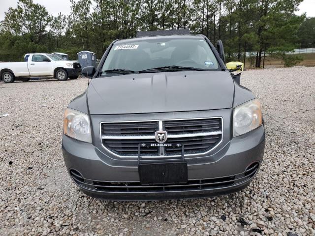Photo 5 from auction – 2011 DODGE CALIBER HE with VIN 1B3CB5HA0BD269422
