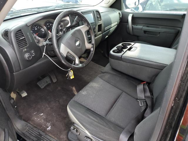 Photo 7 from auction – 2013 CHEVROLET SILVERADO with VIN 3GCPKSE75DG278274