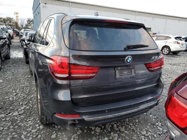 Photo 6 from auction – 2015 BMW X5 XDRIVE3 with VIN 5UXKR0C59F0P05358