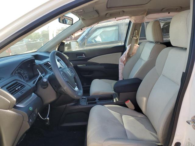 Photo 7 from auction – 2016 HONDA CR-V EX with VIN 5J6RM4H51GL090040