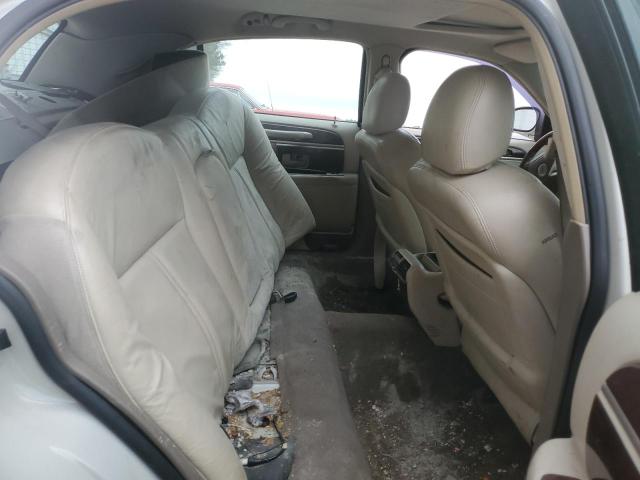 Photo 10 from auction – 2004 LINCOLN TOWN CAR U with VIN 1LNHM83W84Y615887