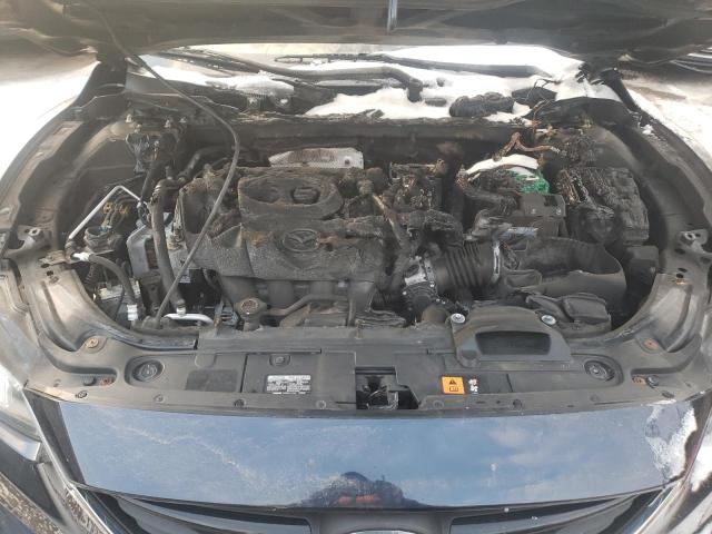 Photo 11 from auction – 2016 MAZDA 6 TOURING with VIN JM1GJ1V58G1422933