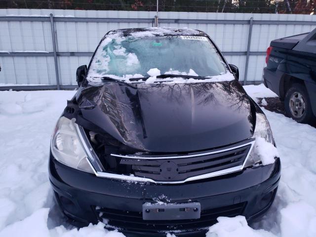 Photo 5 from auction – 2010 NISSAN VERSA S with VIN 3N1BC1CP7AL375809