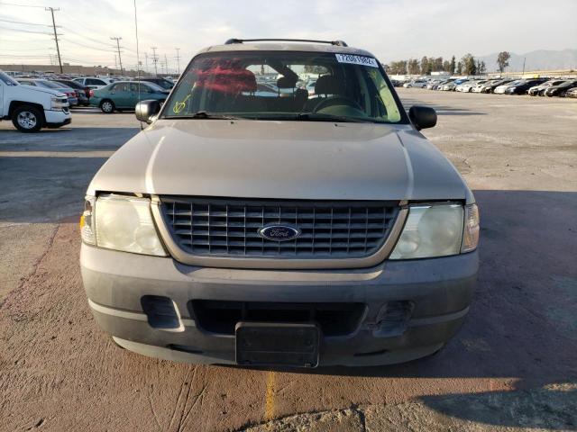 Photo 5 from auction – 2004 FORD EXPLORER X with VIN 1FMZU62E64UB97208