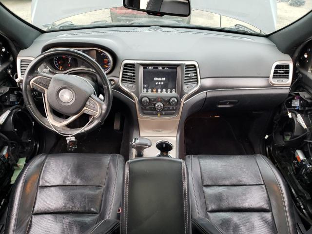Photo 8 from auction – 2015 JEEP GRAND CHER with VIN 1C4RJFBG3FC751859