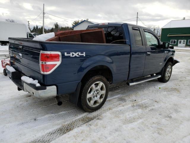 صورة رقم 3 من المزاد - 2014 FORD F150 SUPER مع VIN 1FTFX1ET3EFD02076