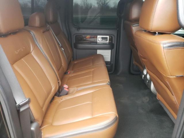Photo 10 from auction – 2013 FORD F150 SUPER with VIN 1FTFW1E66DFC93983