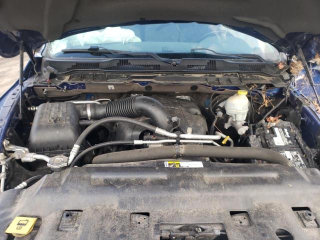 Photo 11 from auction – 2015 RAM 1500 SLT with VIN 1C6RR7GT5FS526859