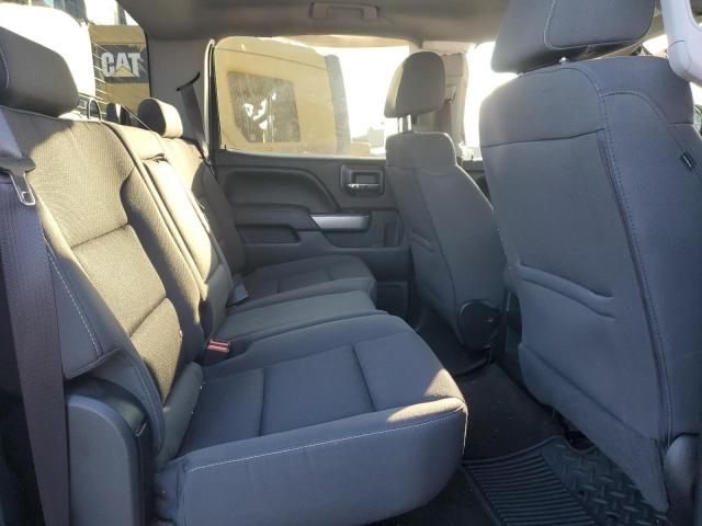 Photo 10 from auction – 2016 CHEVROLET SILVERADO with VIN 3GCUKREC0GG279264