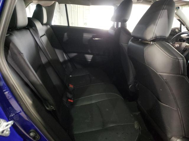 Photo 11 from auction – 2022 TOYOTA COROLLA CR with VIN 7MUDAABG3NV039044