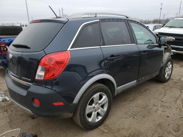 Photo 3 from auction – 2014 CHEVROLET CAPTIVA LS with VIN 3GNAL2EK6ES574899