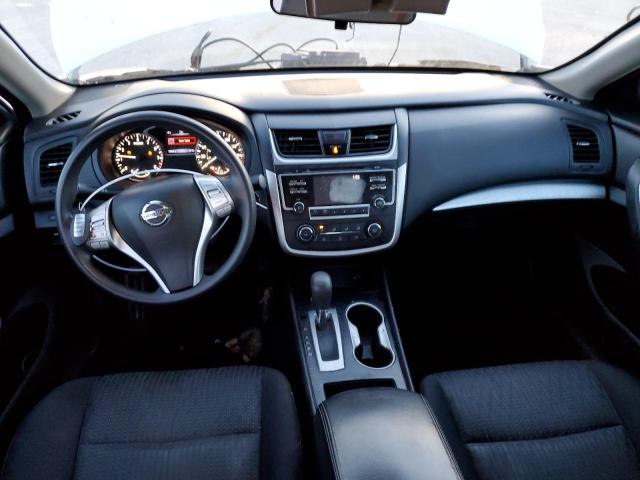 Photo 8 from auction – 2016 NISSAN ALTIMA 2.5 with VIN 1N4AL3AP1GN306233