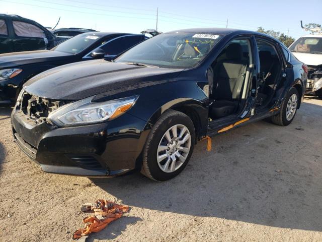 Photo 1 from auction – 2018 NISSAN ALTIMA 2.5 with VIN 1N4AL3AP2JC146995