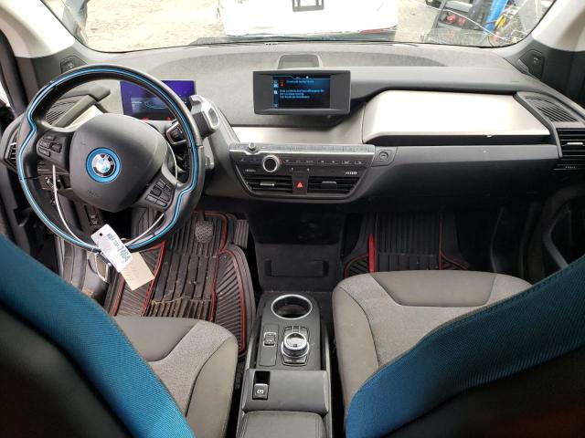 Photo 8 from auction – 2017 BMW I3 BEV with VIN WBY1Z6C3XH7A39847