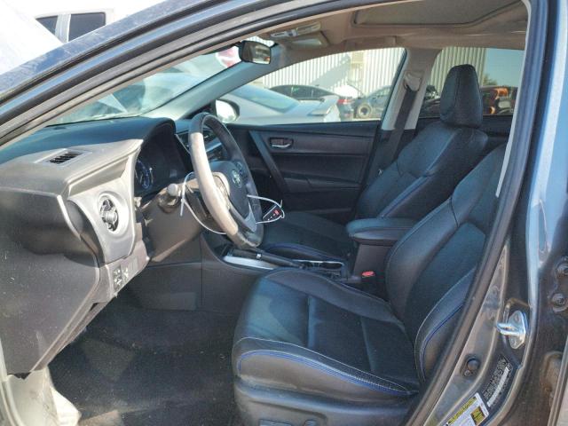 Photo 7 from auction – 2017 TOYOTA COROLLA L with VIN 2T1BURHE7HC836696