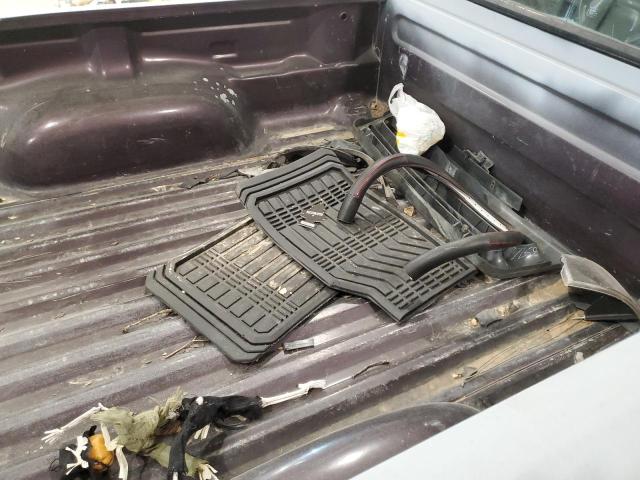 Photo 10 from auction – 1994 FORD RANGER with VIN 1FTCR10A9RUC08398