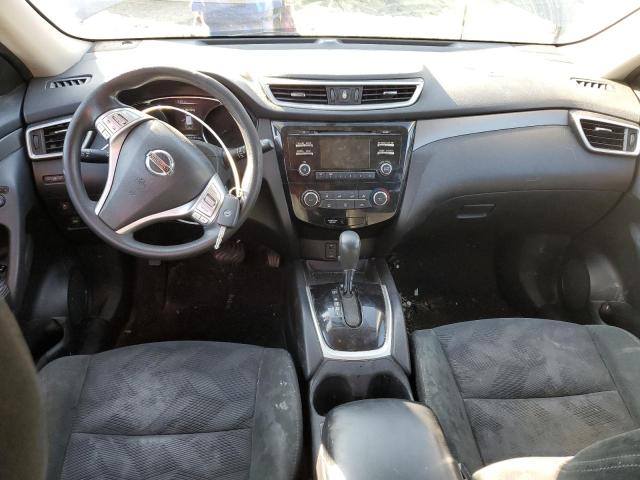 Photo 8 from auction – 2015 NISSAN ROGUE S with VIN 5N1AT2ML0FC848197