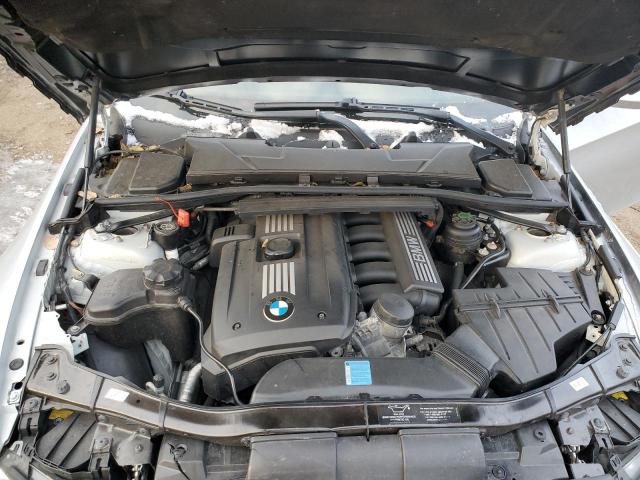 Photo 11 from auction – 2007 BMW 328 XI with VIN WBAWC33507PD07406