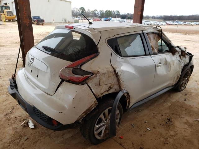 Photo 3 from auction – 2015 NISSAN JUKE S with VIN JN8AF5MR5FT508176