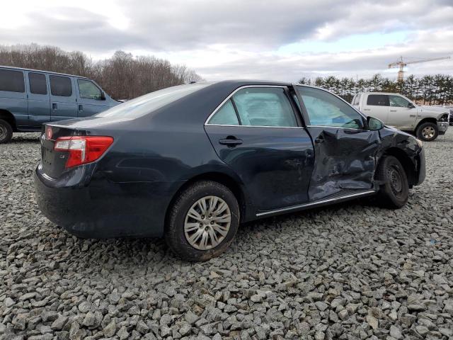 Photo 3 from auction – 2014 TOYOTA CAMRY L with VIN 4T4BF1FK3ER387392