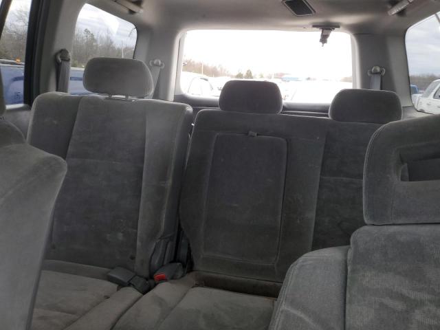 Photo 10 from auction – 2003 HONDA PILOT EX with VIN 2HKYF18413H546778