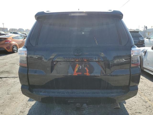 Photo 6 from auction – 2021 TOYOTA 4RUNNER SR with VIN JTEMU5JR2M5960974