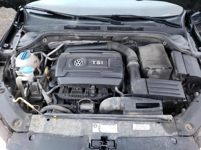 Photo 11 from auction – 2016 VOLKSWAGEN JETTA COMF with VIN 3VWD07AJ9GM340821