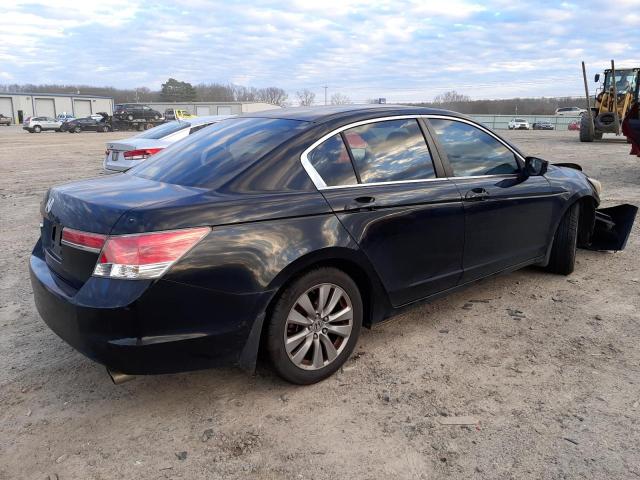 Photo 3 from auction – 2011 HONDA ACCORD EX with VIN 1HGCP2F75BA097722