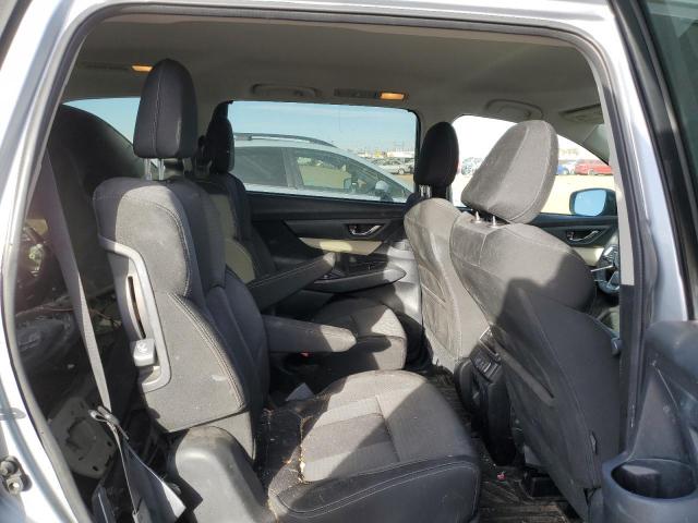 Photo 11 from auction – 2019 SUBARU ASCENT PRE with VIN 4S4WMAFD0K3488006