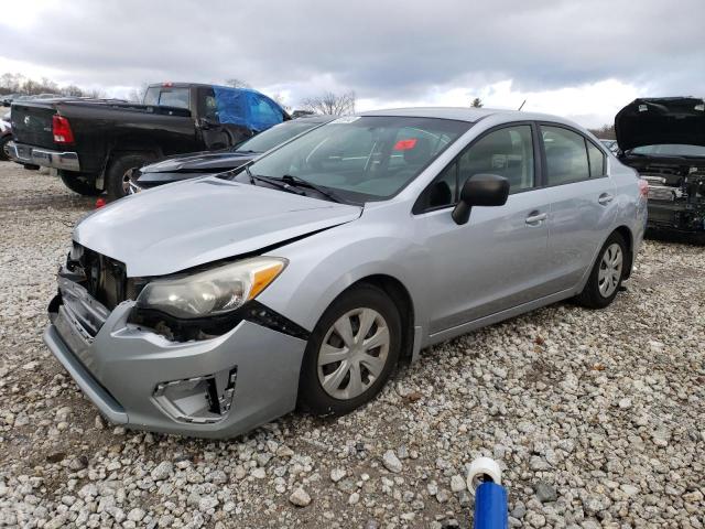 SUBARU IMPREZA 2013 with VIN JF1GJAA68DH017081 - Photo from auction