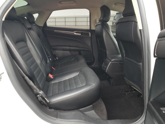 Photo 10 from auction – 2017 FORD FUSION SE with VIN 3FA6P0PU0HR105489