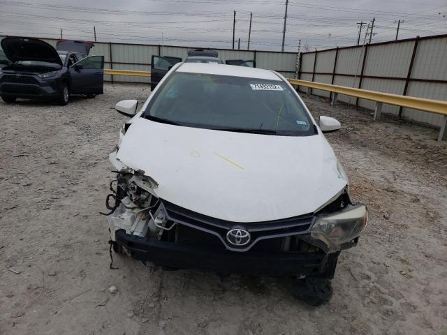 Photo 5 from auction – 2016 TOYOTA COROLLA L with VIN 5YFBURHE7GP470897