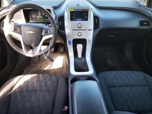 Photo 8 from auction – 2012 CHEVROLET VOLT with VIN 1G1RA6E49CU117360