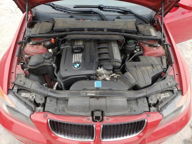 Photo 11 from auction – 2007 BMW 328 I with VIN WBAVA33577P140623