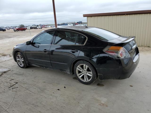 Photo 2 from auction – 2011 NISSAN ALTIMA SR with VIN 1N4BL2APXBN503635