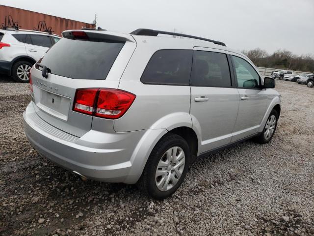 Photo 3 from auction – 2014 DODGE JOURNEY SE with VIN 3C4PDCAB0ET112618