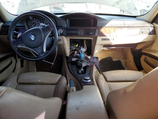 Photo 8 from auction – 2008 BMW 335 XI with VIN WBAVD53578A284325