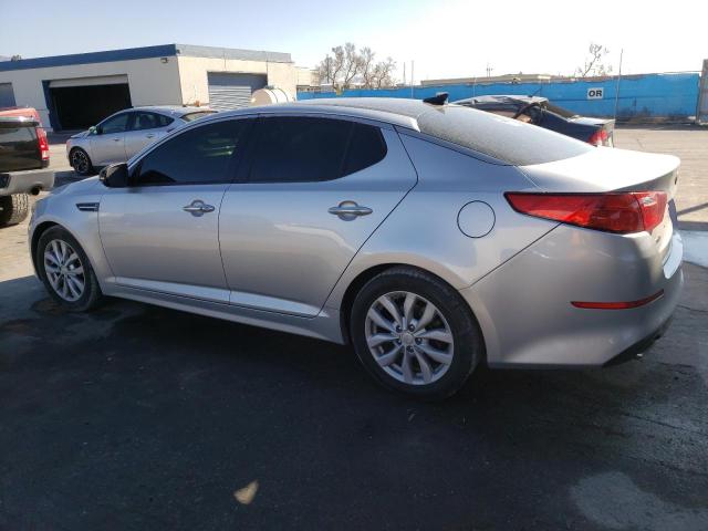 Photo 2 from auction – 2015 KIA OPTIMA EX with VIN 5XXGN4A71FG513302