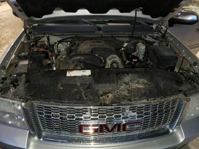 Photo 11 from auction – 2012 GMC SIERRA C15 with VIN 3GTP1VE04CG142689