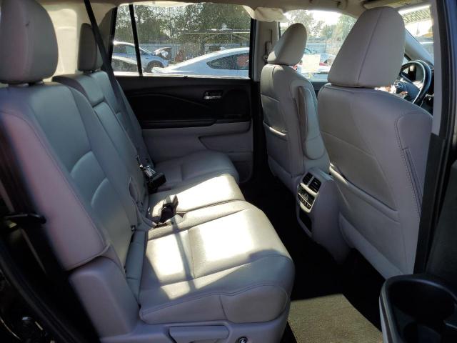 Photo 11 from auction – 2019 HONDA PILOT EXL with VIN 5FNYF5H56KB042174