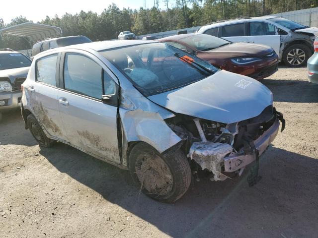 Photo 4 from auction – 2015 TOYOTA YARIS with VIN VNKKTUD34FA019902
